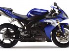 Yamaha YZF1000 R1
